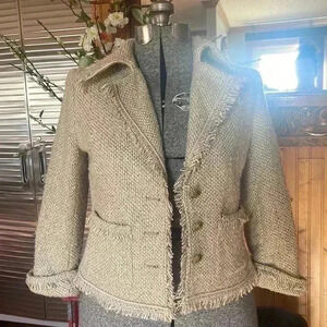 New York & Company women’s size 6 Blazer !